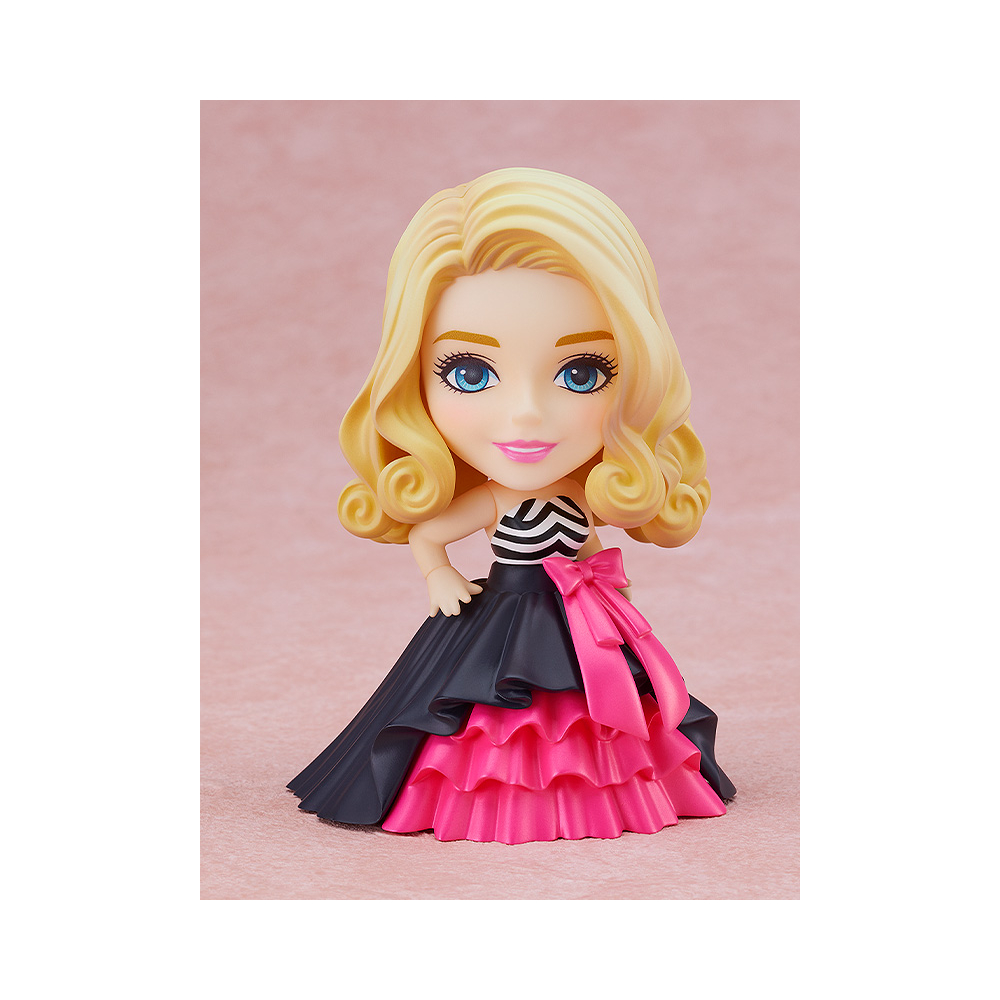 Barbie - Figurine Barbie Nendoroid [2093]