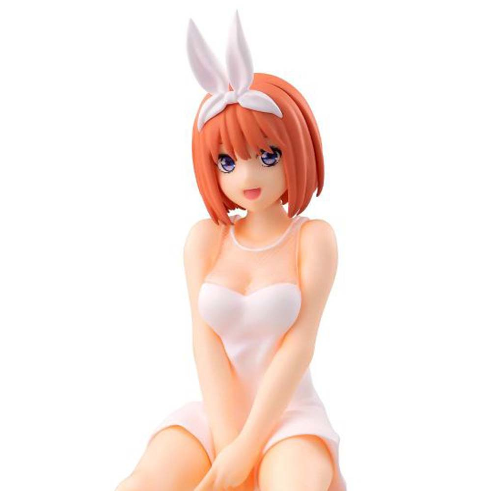 The Quintessential Quintuplets - Figurine Nakano Yotsuba PM Perching