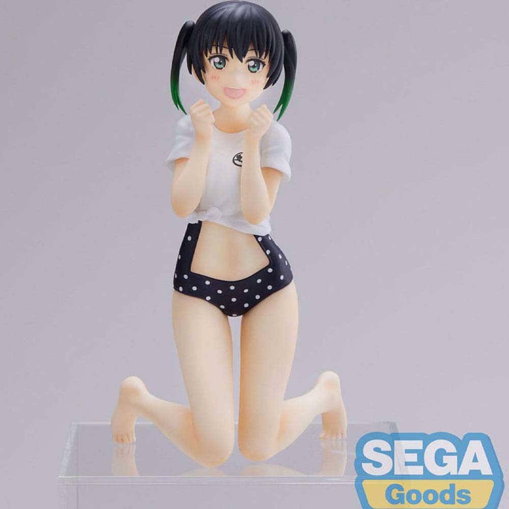 Love Live! Nijigasaki High School Idol Club - Figurine Yu Takasaki PM Perching