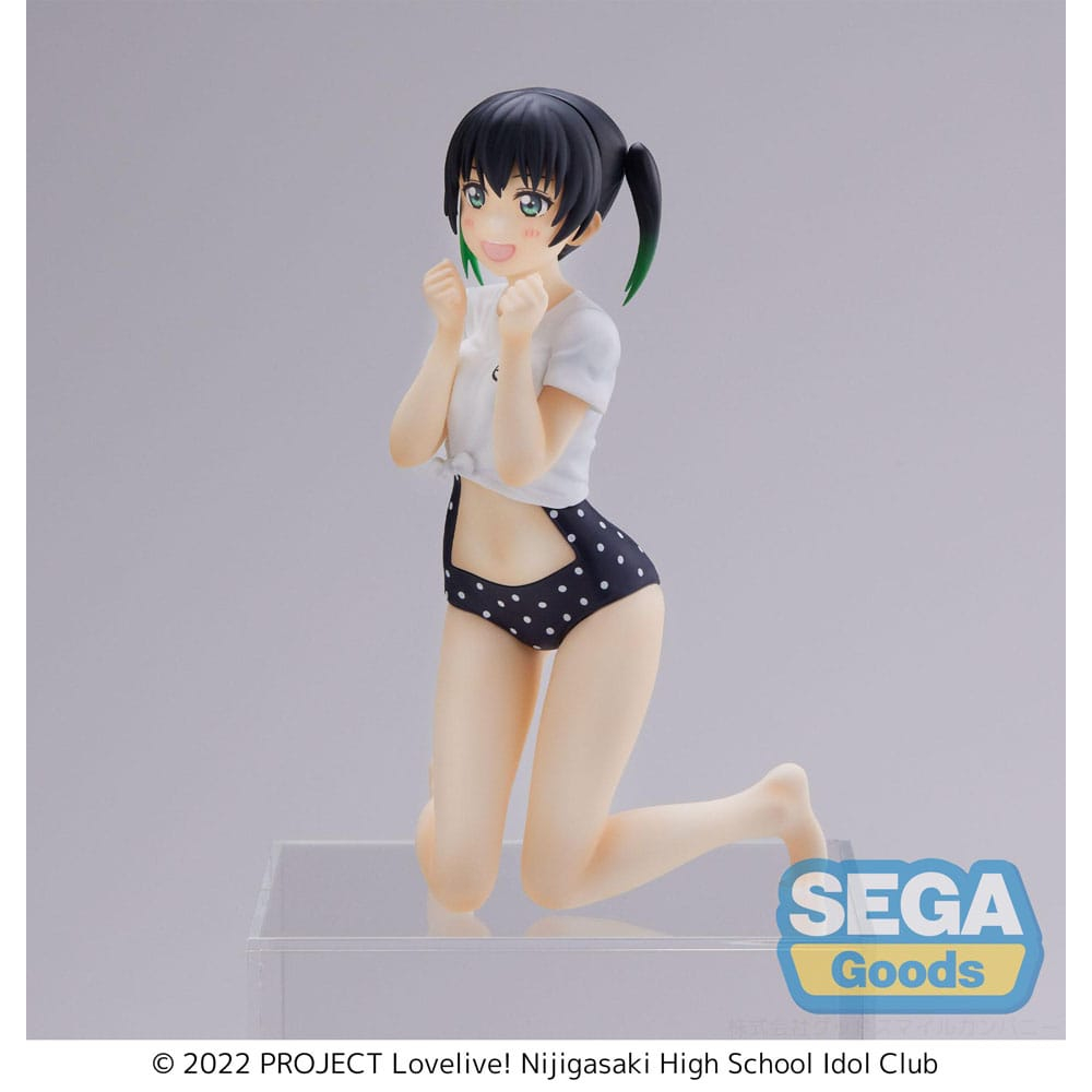 Love Live! Nijigasaki High School Idol Club - Figurine Yu Takasaki PM Perching