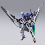 Gundam - Maquette Gundam Devise Exia [Metal Build]