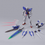 Gundam - Maquette Gundam Devise Exia [Metal Build]