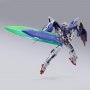 Gundam - Maquette Gundam Devise Exia [Metal Build]