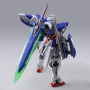 Gundam - Maquette Gundam Devise Exia [Metal Build]