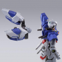 Gundam - Maquette Gundam Devise Exia [Metal Build]