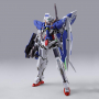 Gundam - Maquette Gundam Devise Exia [Metal Build]