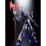 Mazinkaiser - Figurine GX-102 Mazinkaiser SKL Soul Of Chogokin