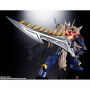 Mazinkaiser - Figurine GX-102 Mazinkaiser SKL Soul Of Chogokin