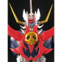 Mazinkaiser - Figurine GX-102 Mazinkaiser SKL Soul Of Chogokin