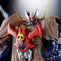 Mazinkaiser - Figurine GX-102 Mazinkaiser SKL Soul Of Chogokin