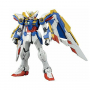 Gundam - Maquette Wing Gundam Ew 1/144 [RG]