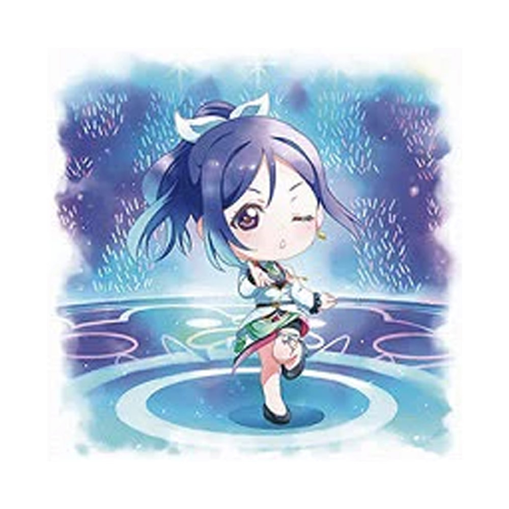 Love Live! - Toile Matsuura Kanan