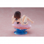 Saekano: How To Raise A Boring Girlfriend - Figurine Megumi Kato Aqua Float Girls