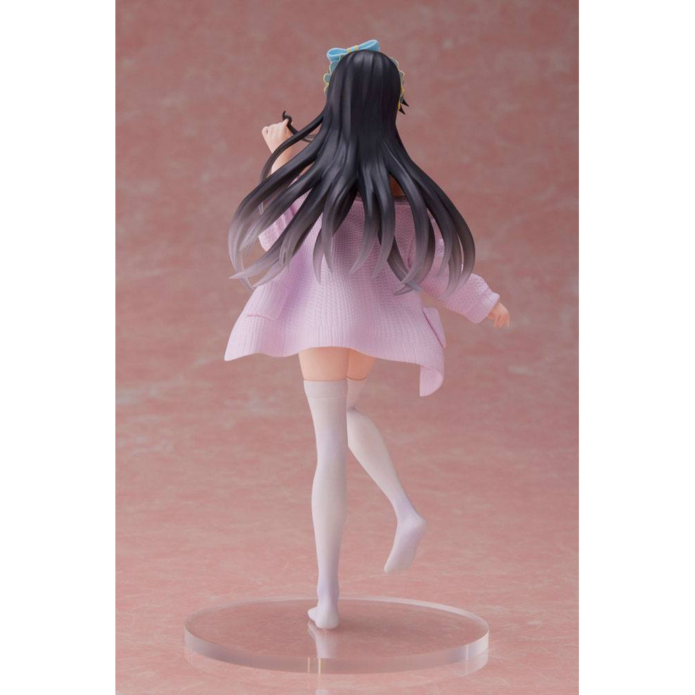 My Teen Romantic Comedy SNAFU Climax! - Figurine Yukino Yukinoshita Roomwear Ver. Taito Prize