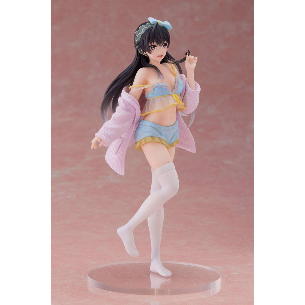 My Teen Romantic Comedy SNAFU Climax! - Figurine Yukino Yukinoshita Roomwear Ver. Taito Prize