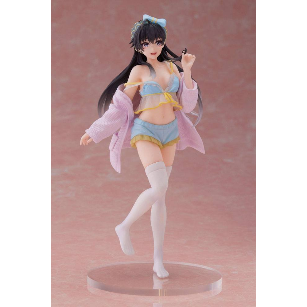 My Teen Romantic Comedy SNAFU Climax! - Figurine Yukino Yukinoshita Roomwear Ver. Taito Prize