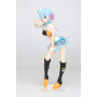 Re:ZERO Starting Life In Another World - Figurine Rem Precious Figure Campaign Girl Ver.