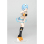 Re:ZERO Starting Life In Another World - Figurine Rem Precious Figure Campaign Girl Ver.