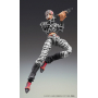 Jojo's Bizarre Adventure Golden Wind - Figurine Guido Mista SP Black Chozokado