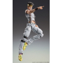 Jojo's Bizarre Adventure 4 Diamond Is Unbreakable - Jojo's Bizarre Adventure 4 Diamond Is Unbreakable - Figurine Rohan Kishibe C