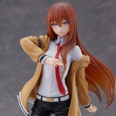 Steins Gate - Figurine Kurisu Makise Coreful