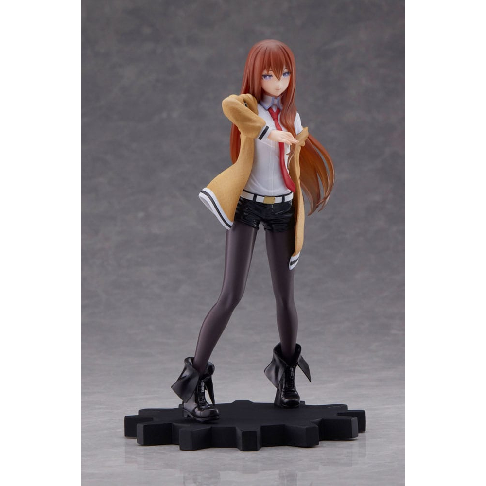 Steins Gate - Figurine Kurisu Makise Coreful