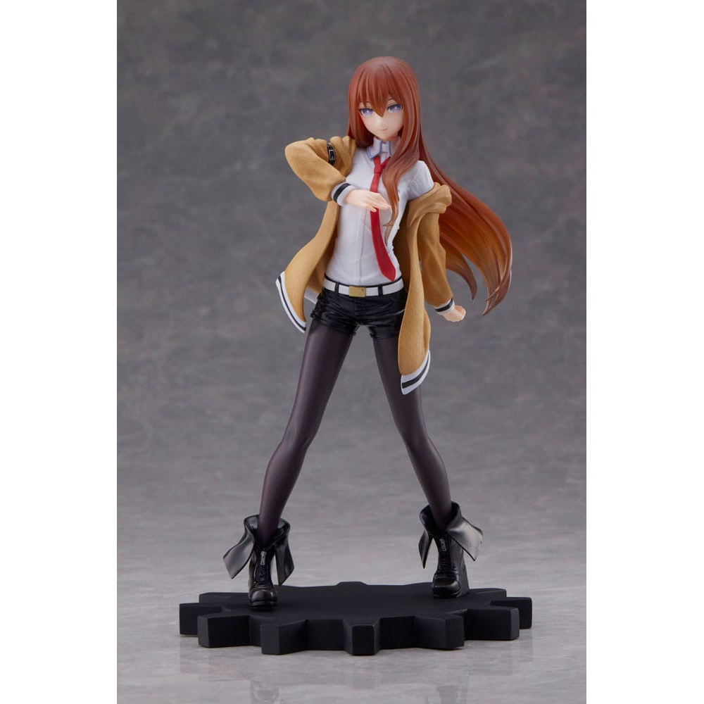 Steins Gate - Figurine Kurisu Makise Coreful