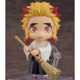 Demon Slayer Kimetsu No Yaiba - Figurine Senjuro Rengoku Nendoroid [2092]