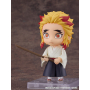 Demon Slayer Kimetsu No Yaiba - Figurine Senjuro Rengoku Nendoroid [2092]