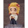 Demon Slayer Kimetsu No Yaiba - Figurine Senjuro Rengoku Nendoroid [2092]