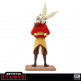 Avatar Le Dernier Maître De L'air - Figurine Aang & Momo SFC