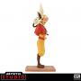 Avatar Le Dernier Maître De L'air - Figurine Aang & Momo SFC