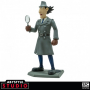 Inspecteur Gadget - Figurine Inspecteur Gadget SFC