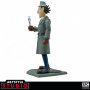 Inspecteur Gadget - Figurine Inspecteur Gadget SFC