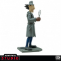 Inspecteur Gadget - Figurine Inspecteur Gadget SFC