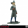 Inspecteur Gadget - Figurine Inspecteur Gadget SFC