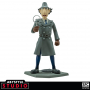 Inspecteur Gadget - Figurine Inspecteur Gadget SFC