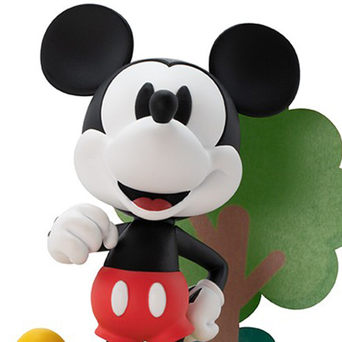 Disney - Figurine Mickey Mouse SFC