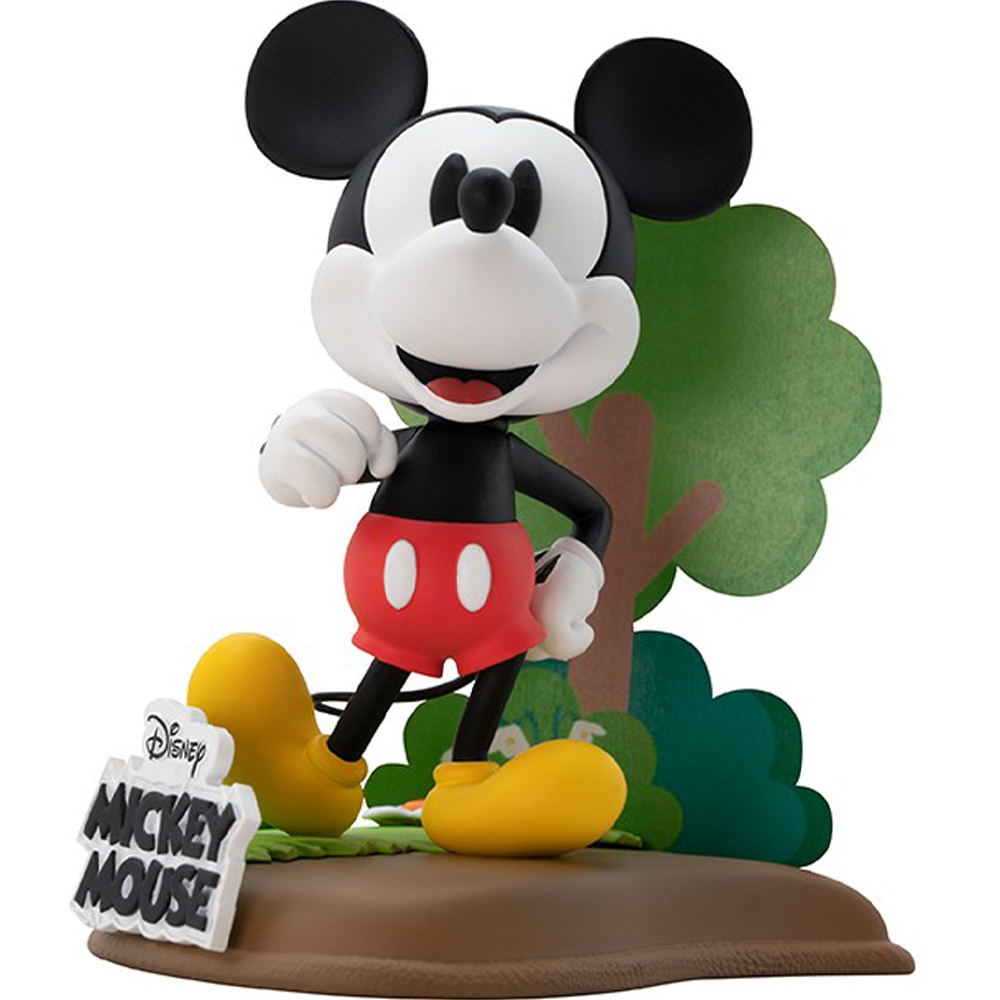 Disney - Figurine Mickey Mouse SFC