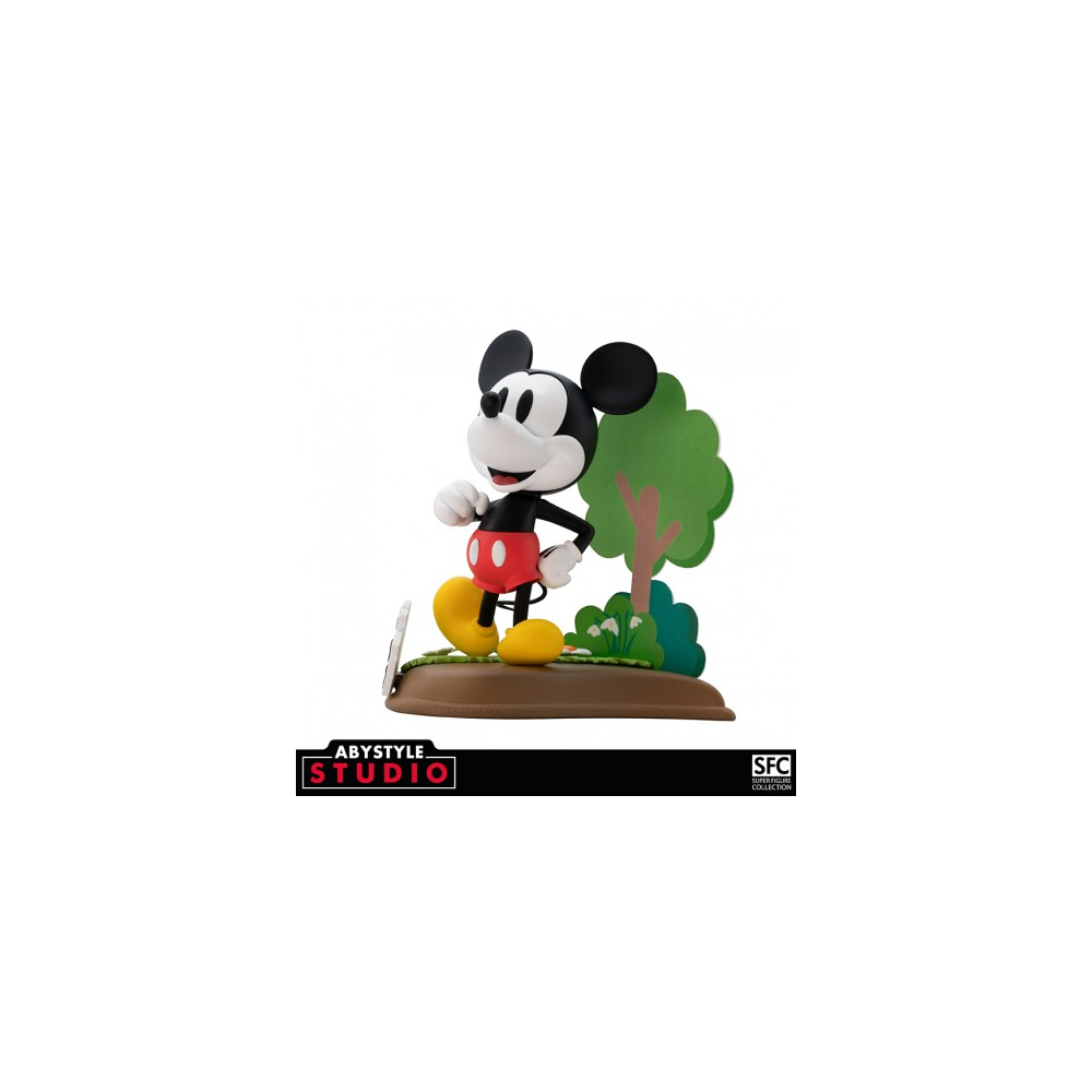 Disney - Figurine Mickey Mouse SFC