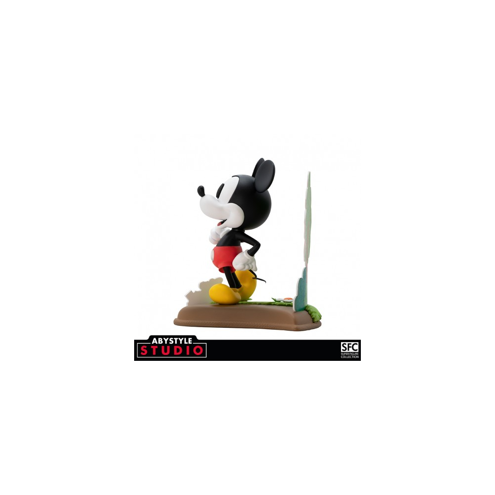 Disney - Figurine Mickey Mouse SFC