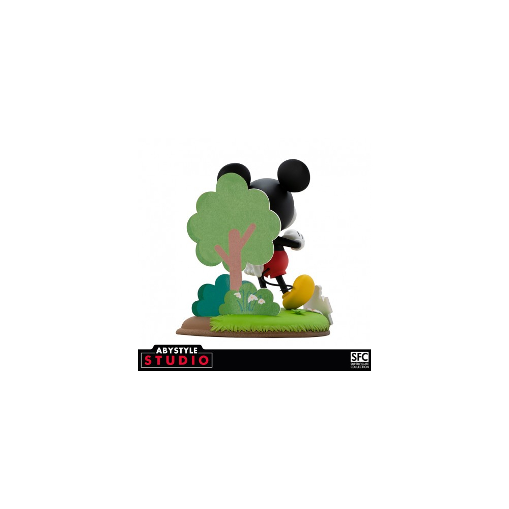 Disney - Figurine Mickey Mouse SFC