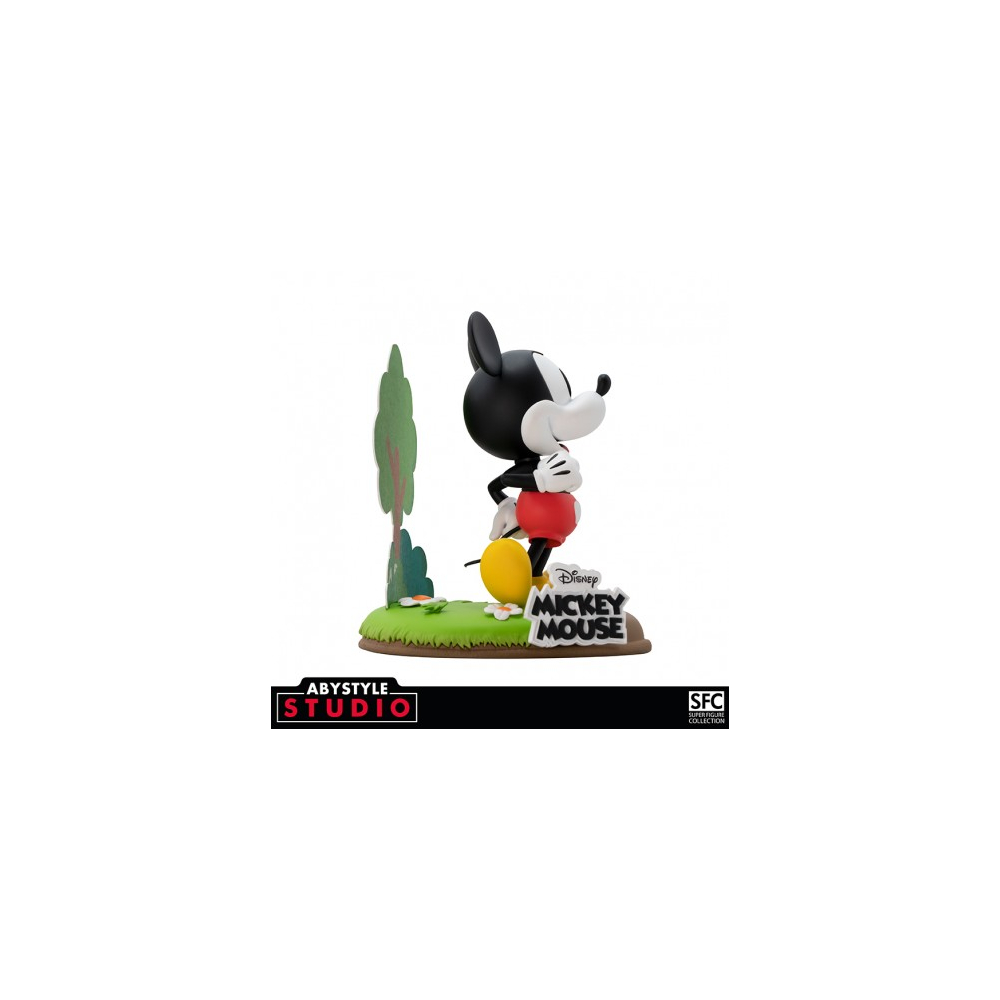 Disney - Figurine Mickey Mouse SFC