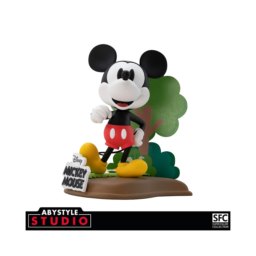 Disney - Figurine Mickey Mouse SFC