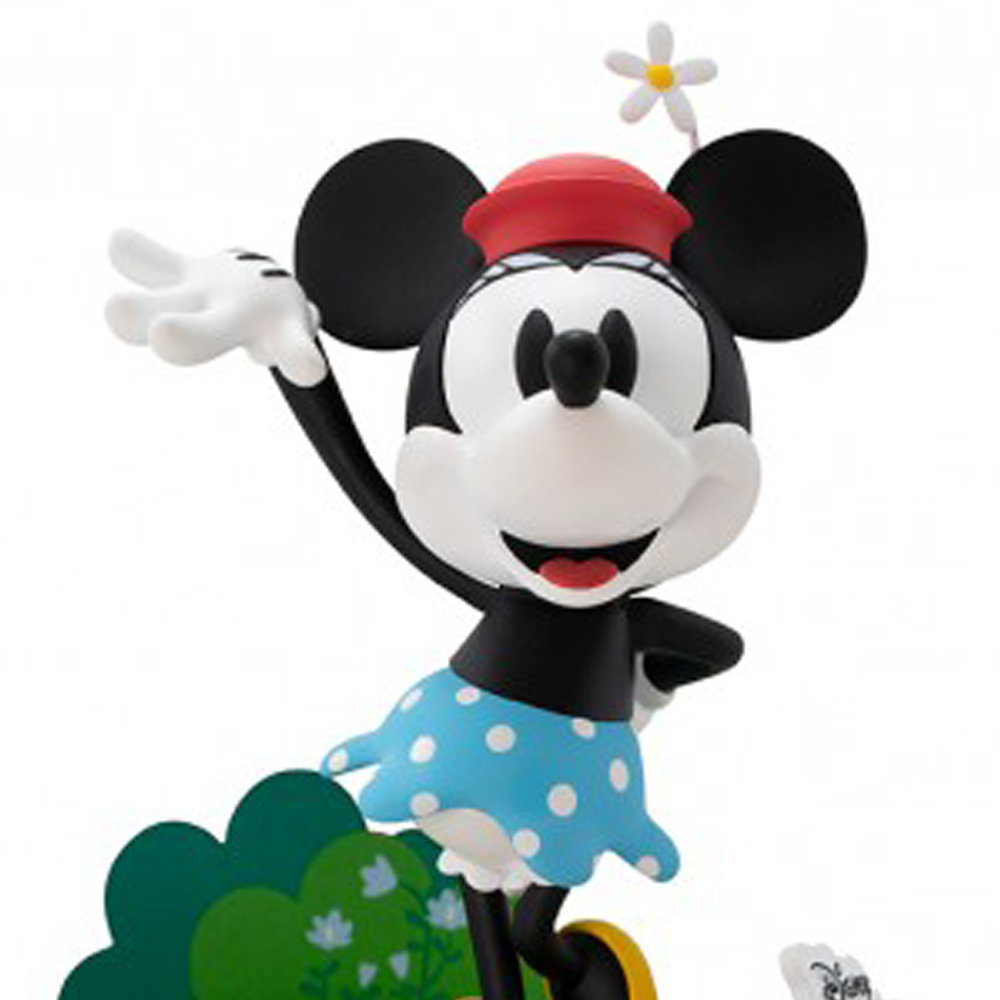 Disney - Figurine Minnie Mouse SFC