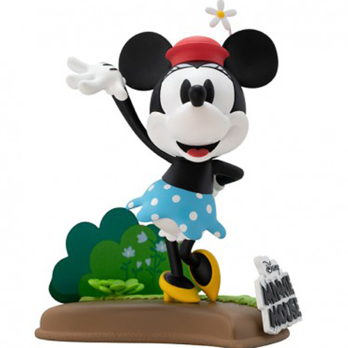 Disney - Figurine Minnie Mouse SFC