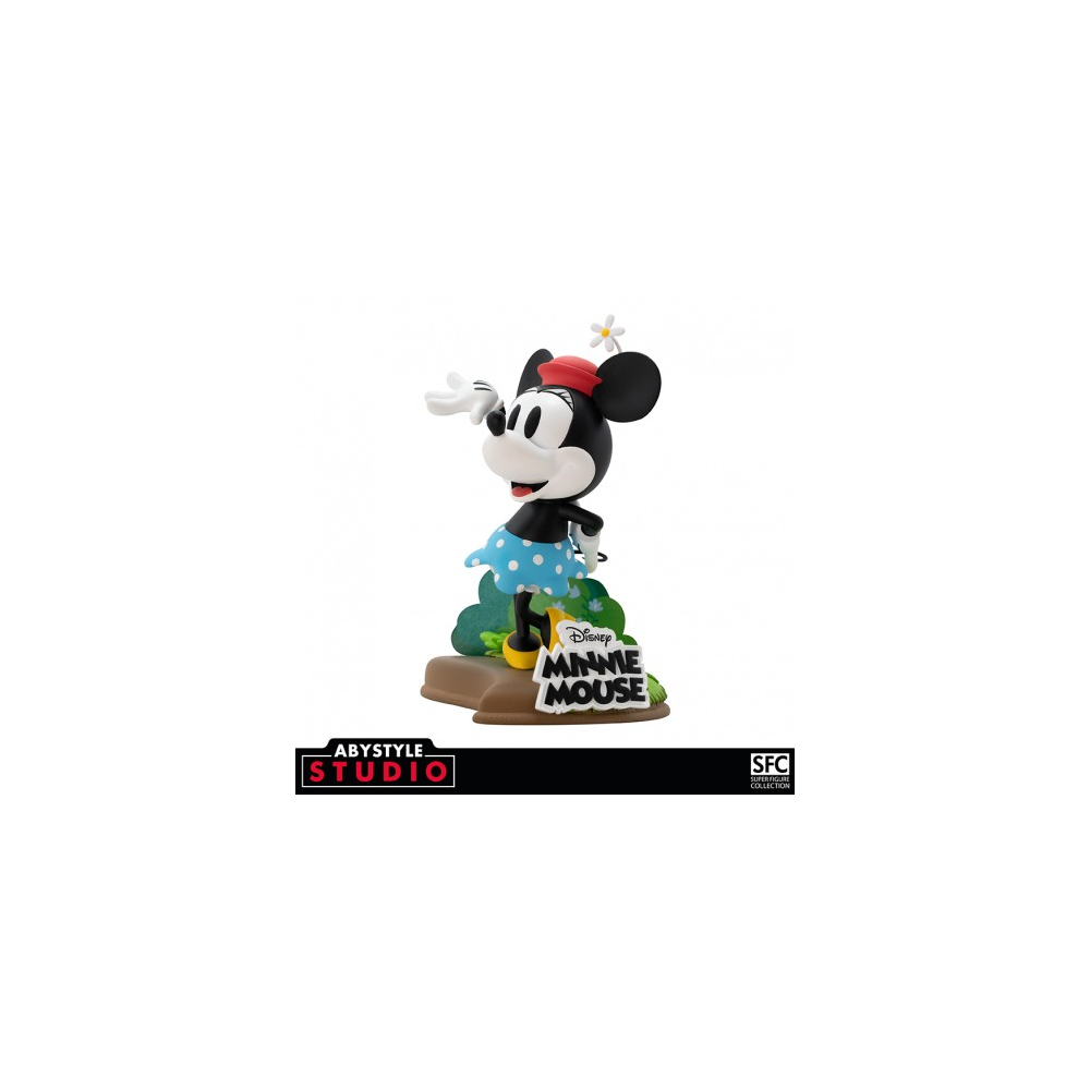 Disney - Figurine Minnie Mouse SFC