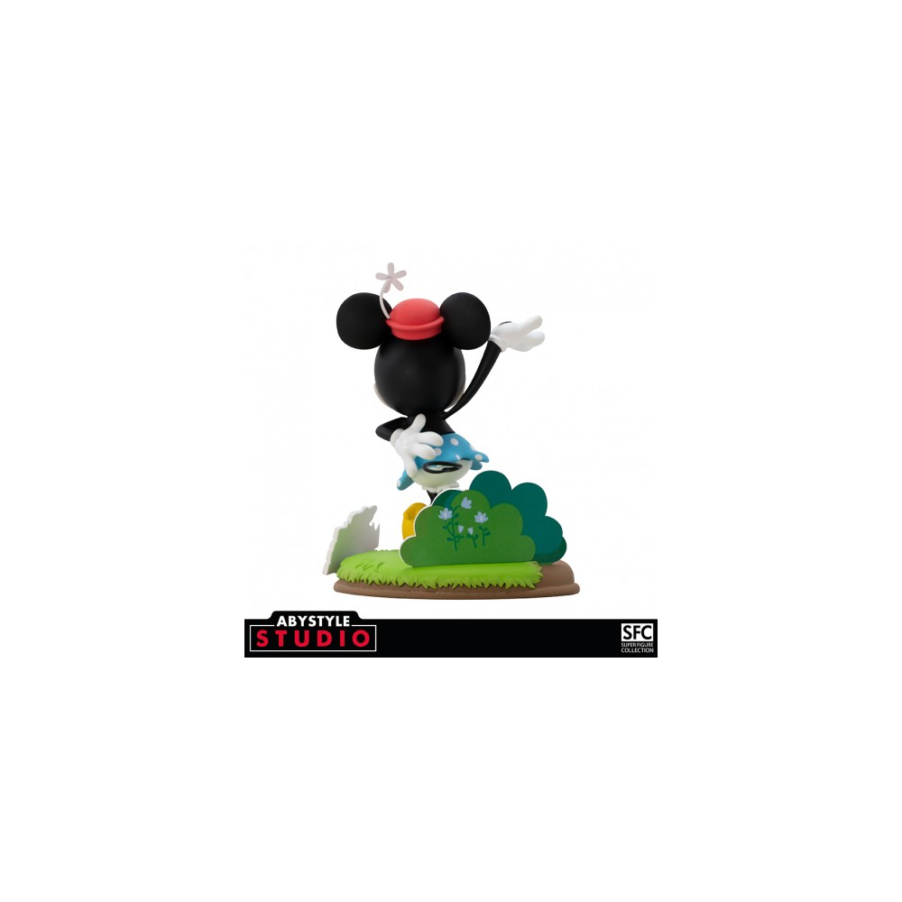 Disney - Figurine Minnie Mouse SFC