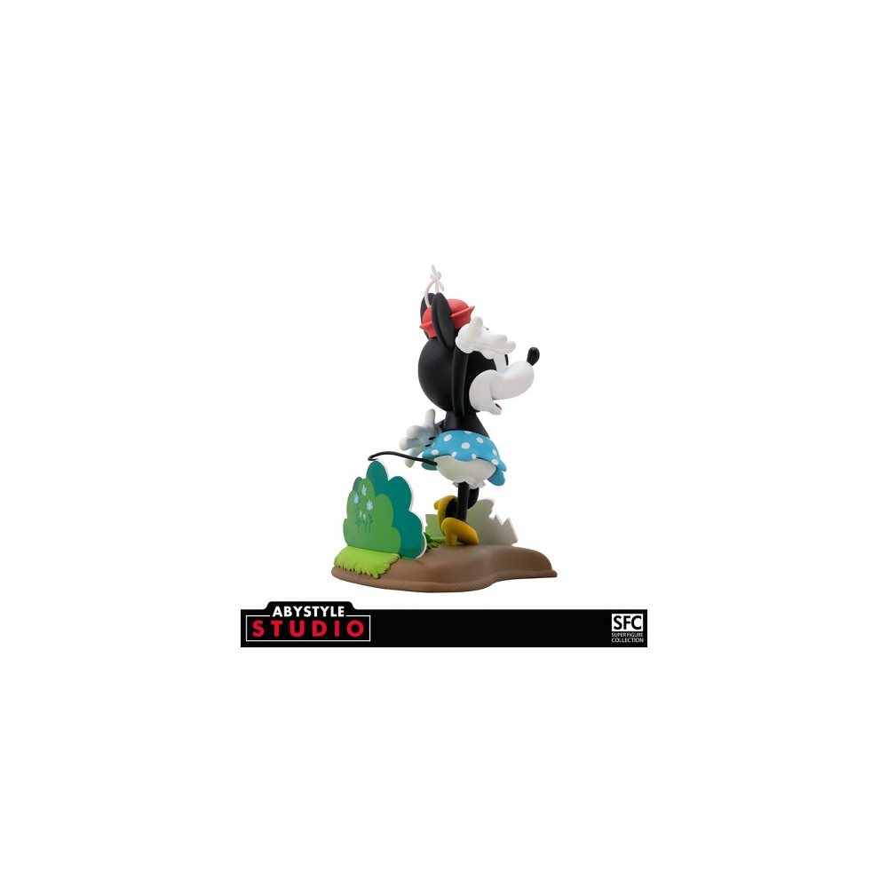 Disney - Figurine Minnie Mouse SFC