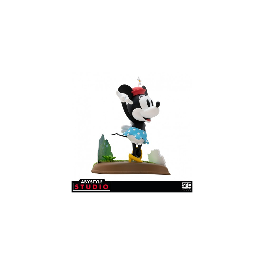 Disney - Figurine Minnie Mouse SFC